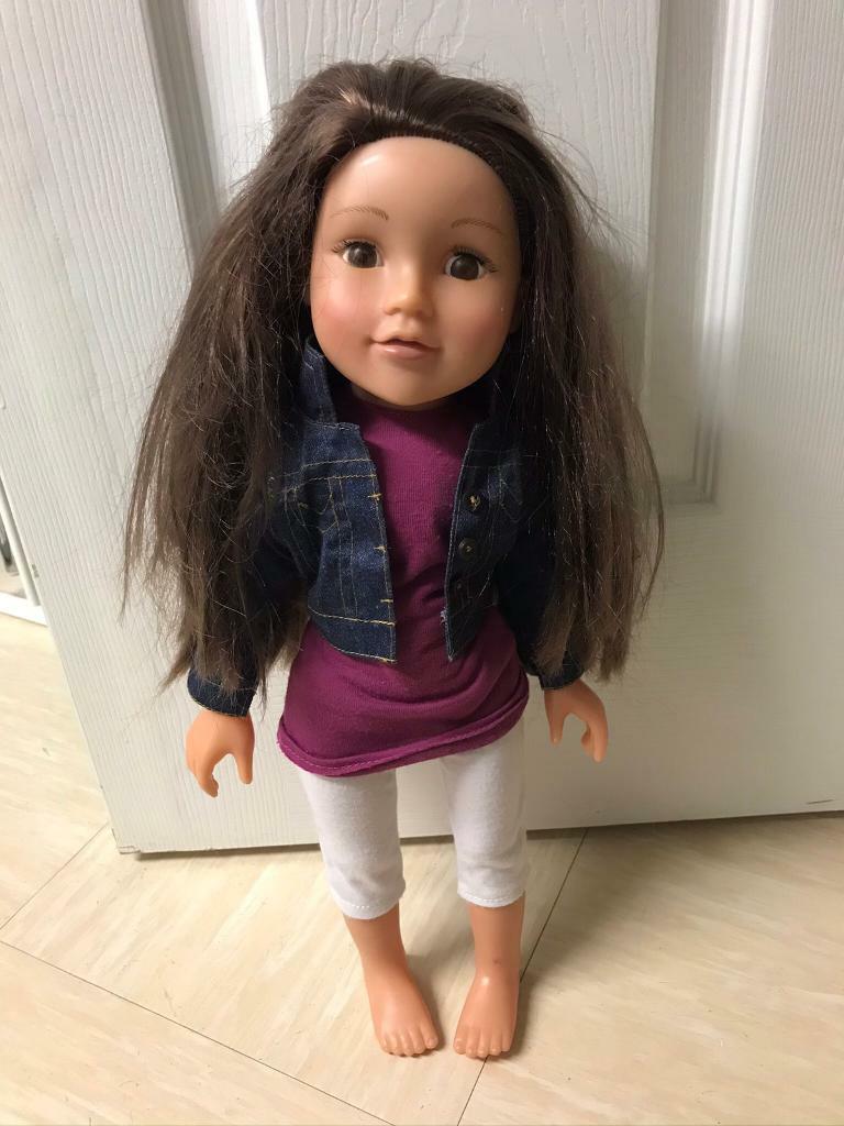 design a friend katie